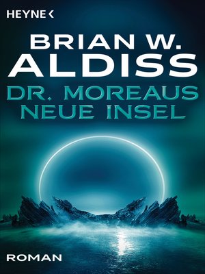 cover image of Dr. Moreaus neue Insel